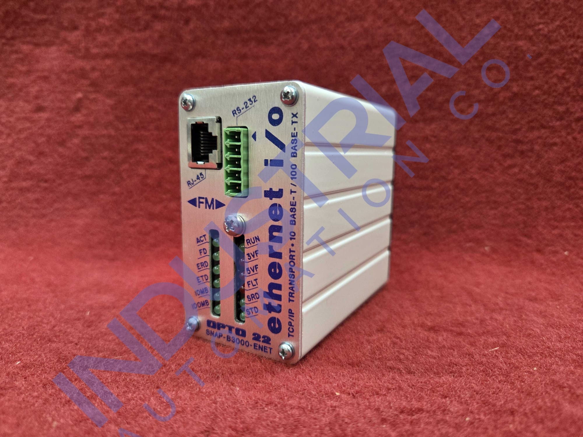 OPTO 22 SNAP-B3000-ENET