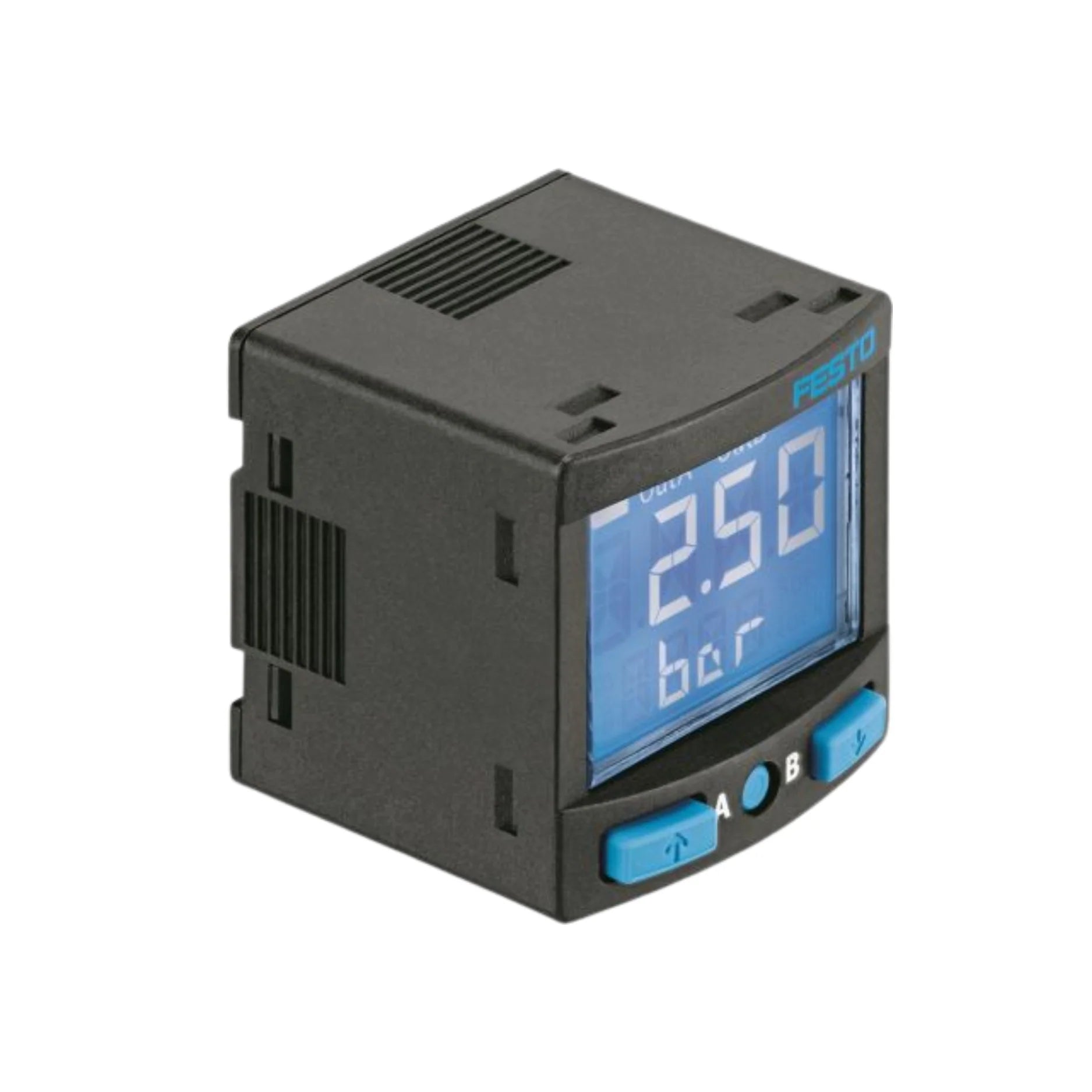 Festo SPAN-P10R-G18M-PNLK-PNVBA-L1