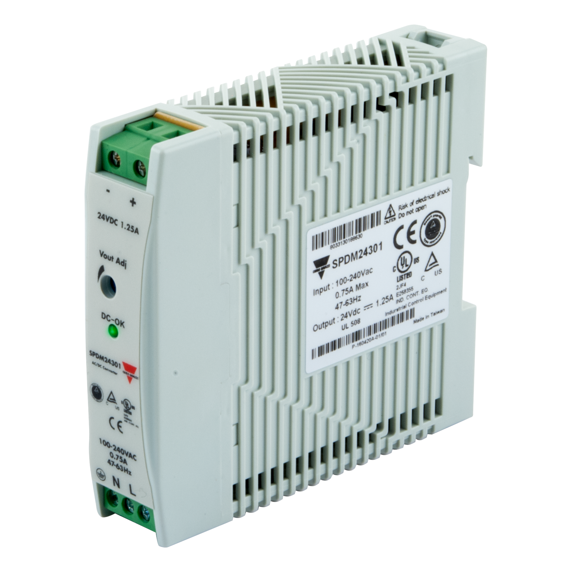 Carlo Gavazzi SPD24301