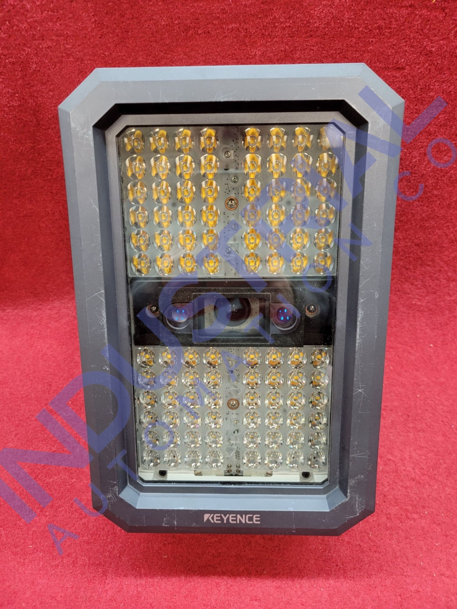 Keyence SR-5000W