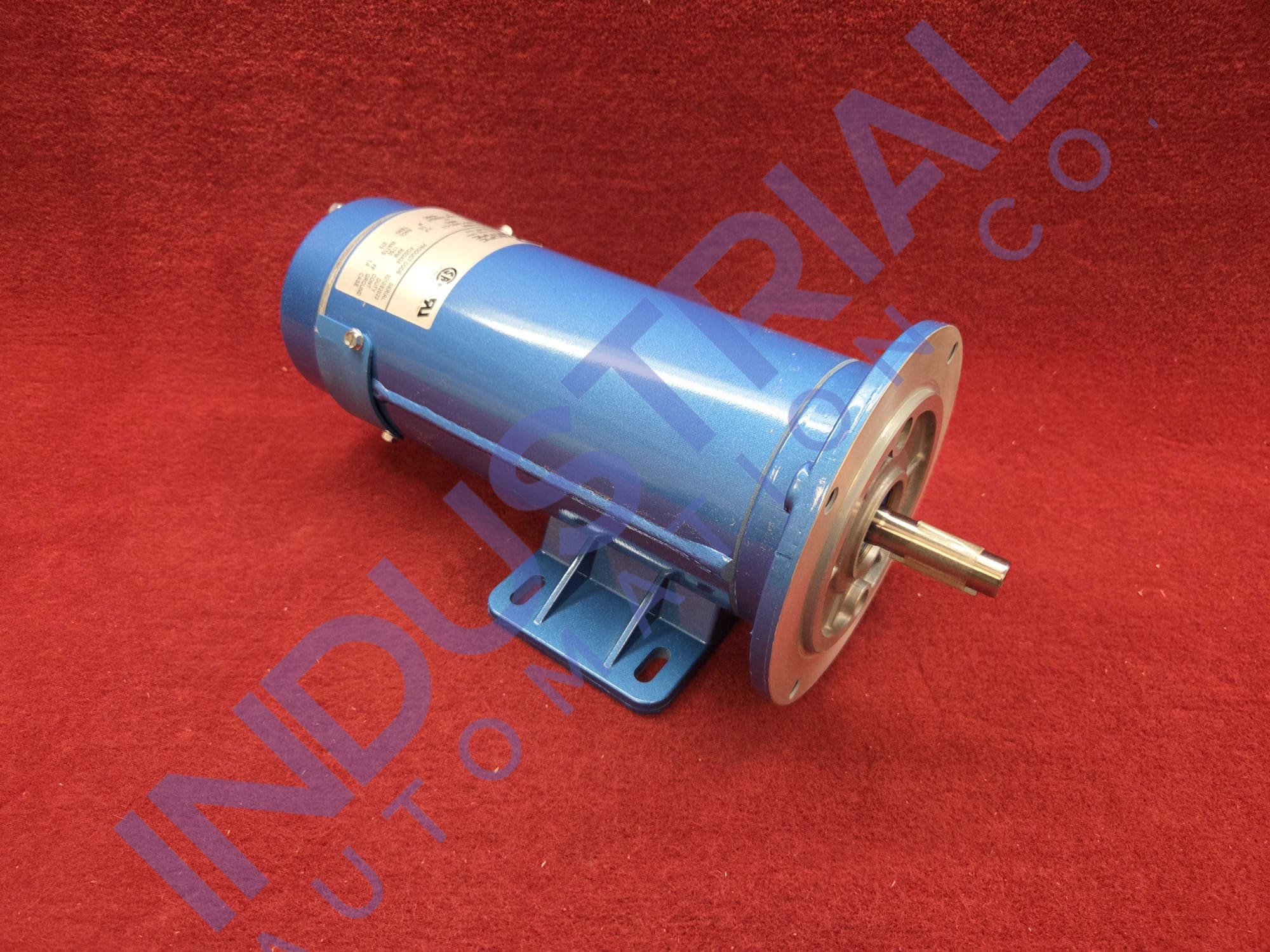 Pacific Scientific SR3642-4822-7-56BC-CU