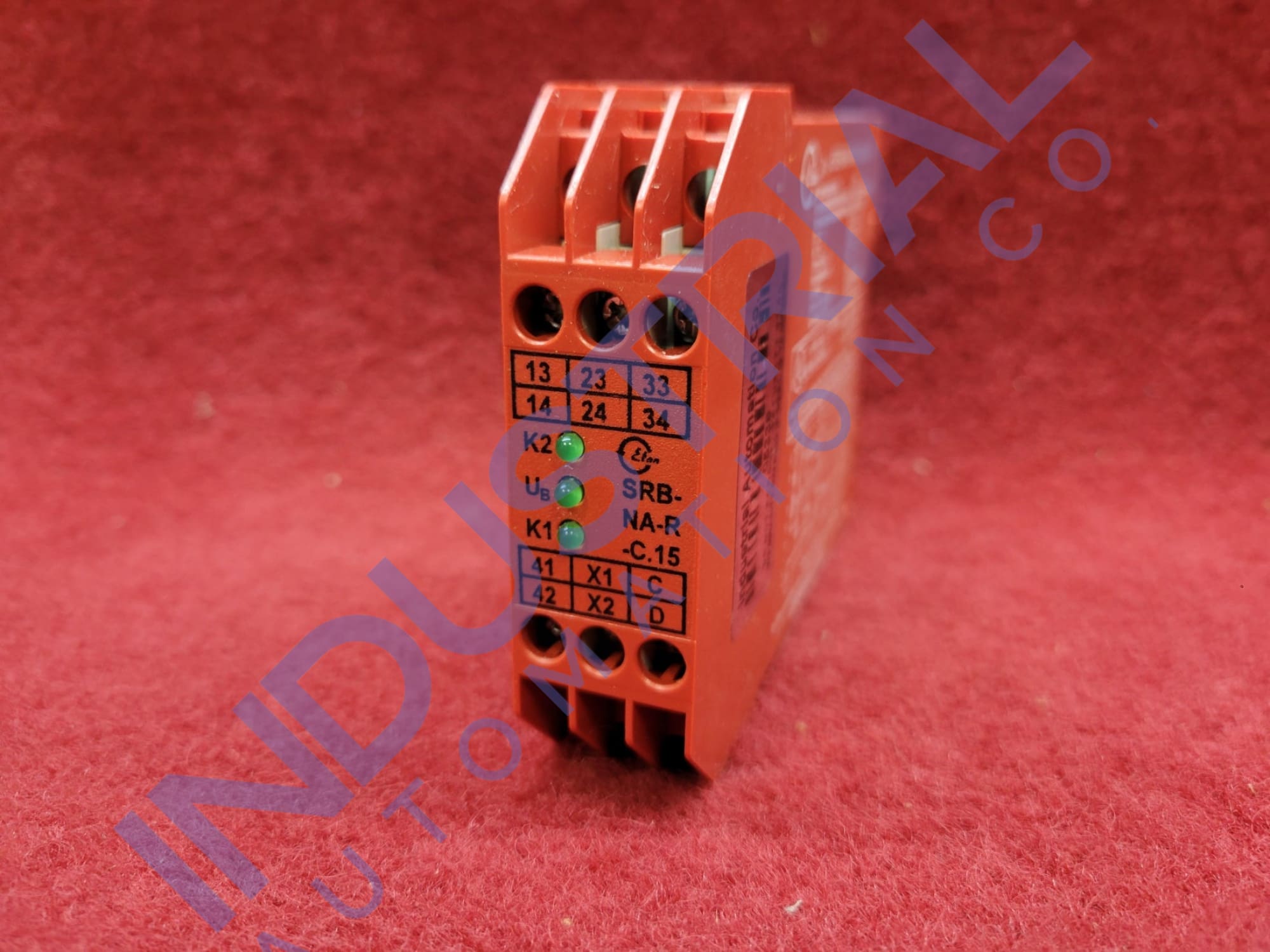 Schmersal SRB-NA-R-C.15-24V