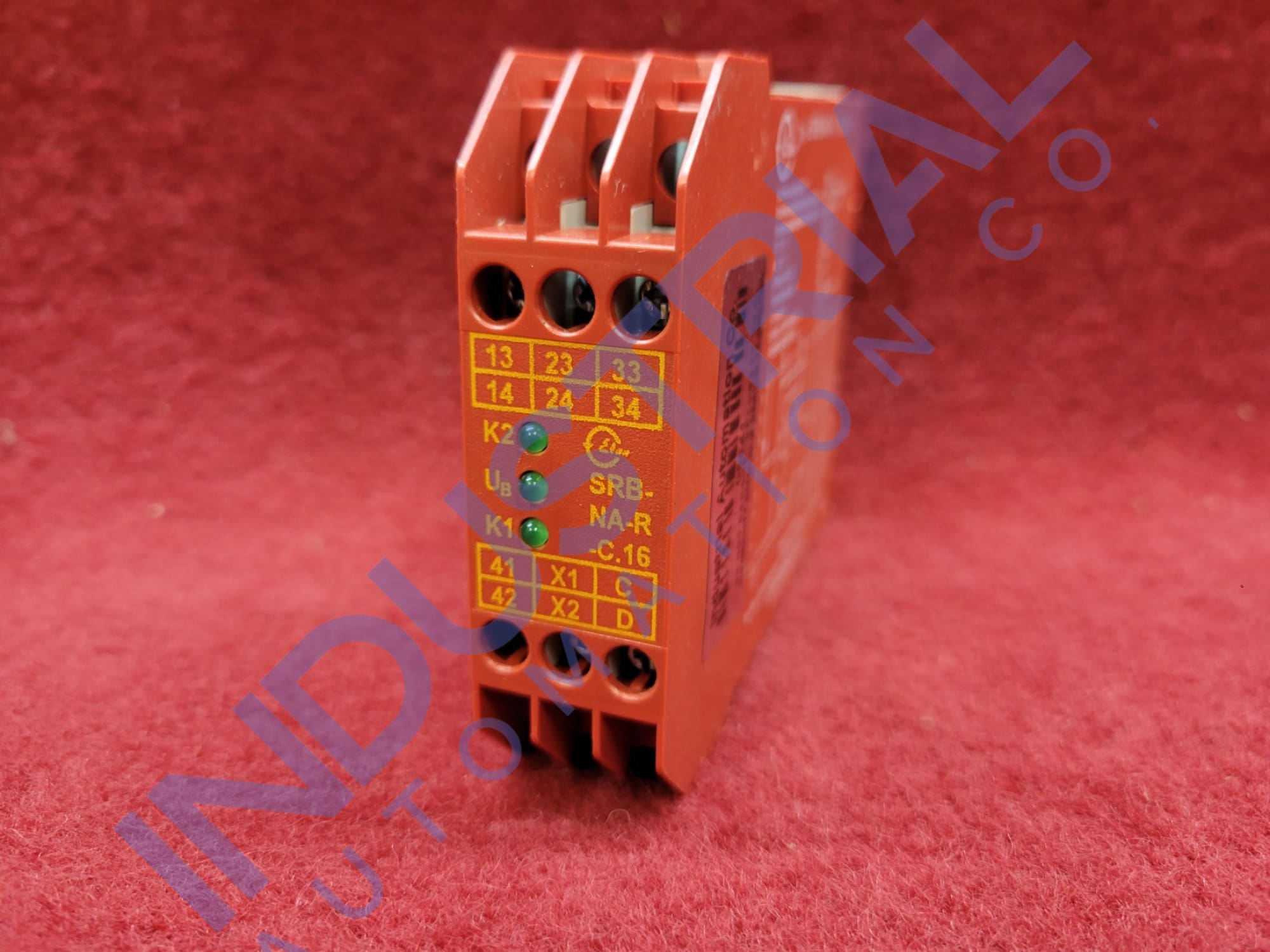 Schmersal SRB-NA-R-C.16-24V