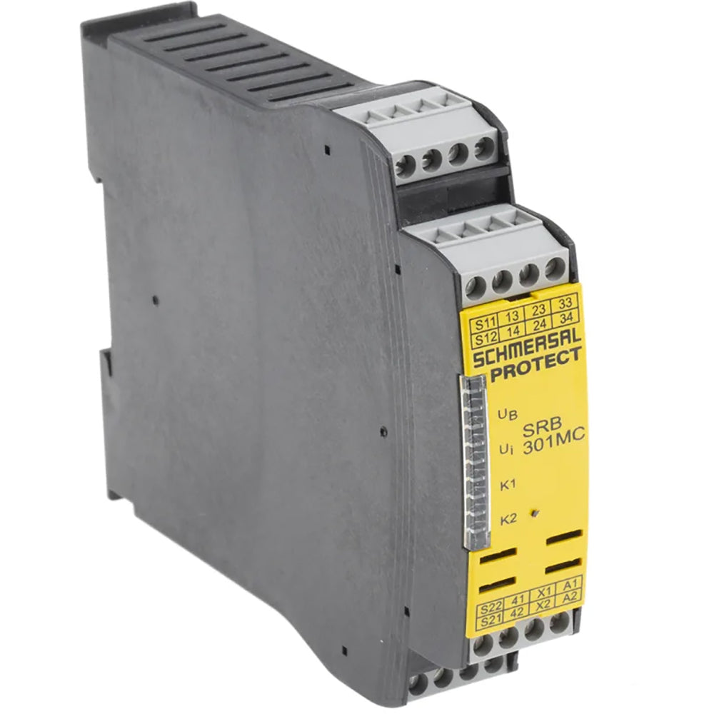 Schmersal SRB301LC-24V