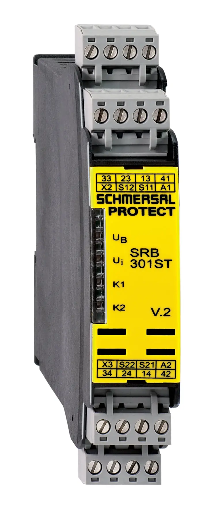 Schmersal SRB301ST-24V