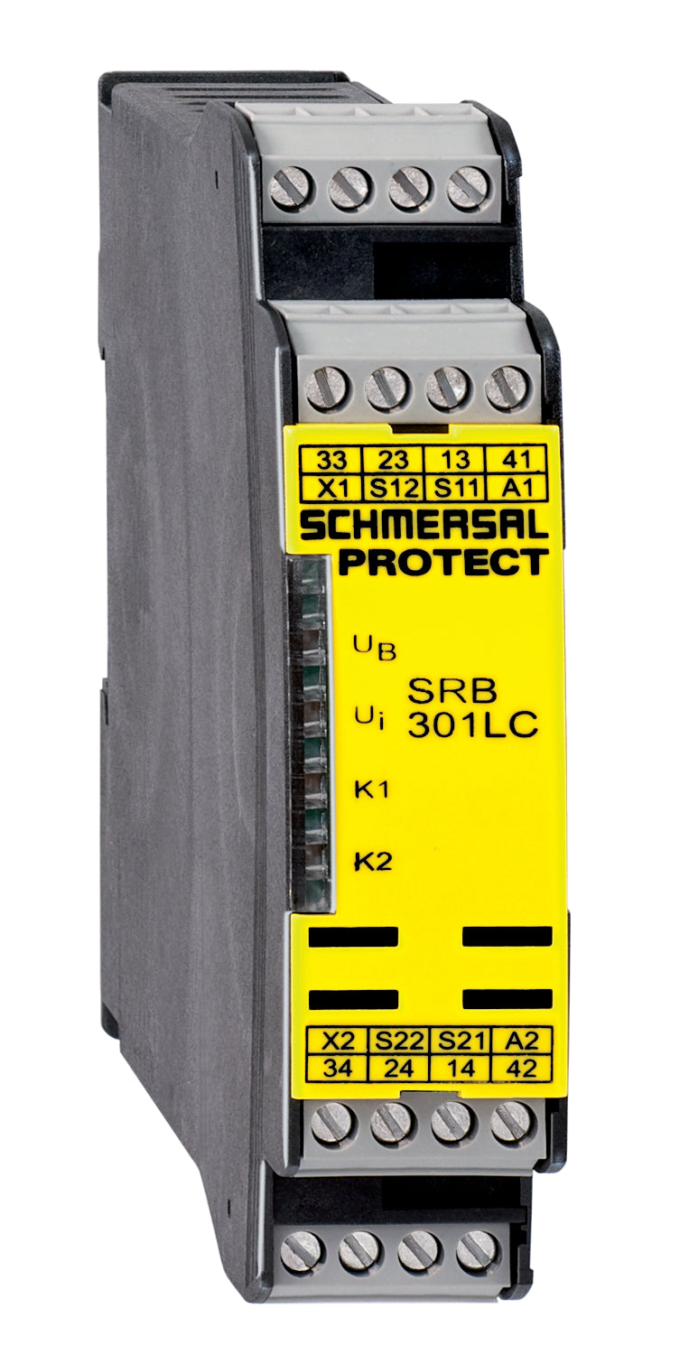 Schmersal SRB 301LC-24V