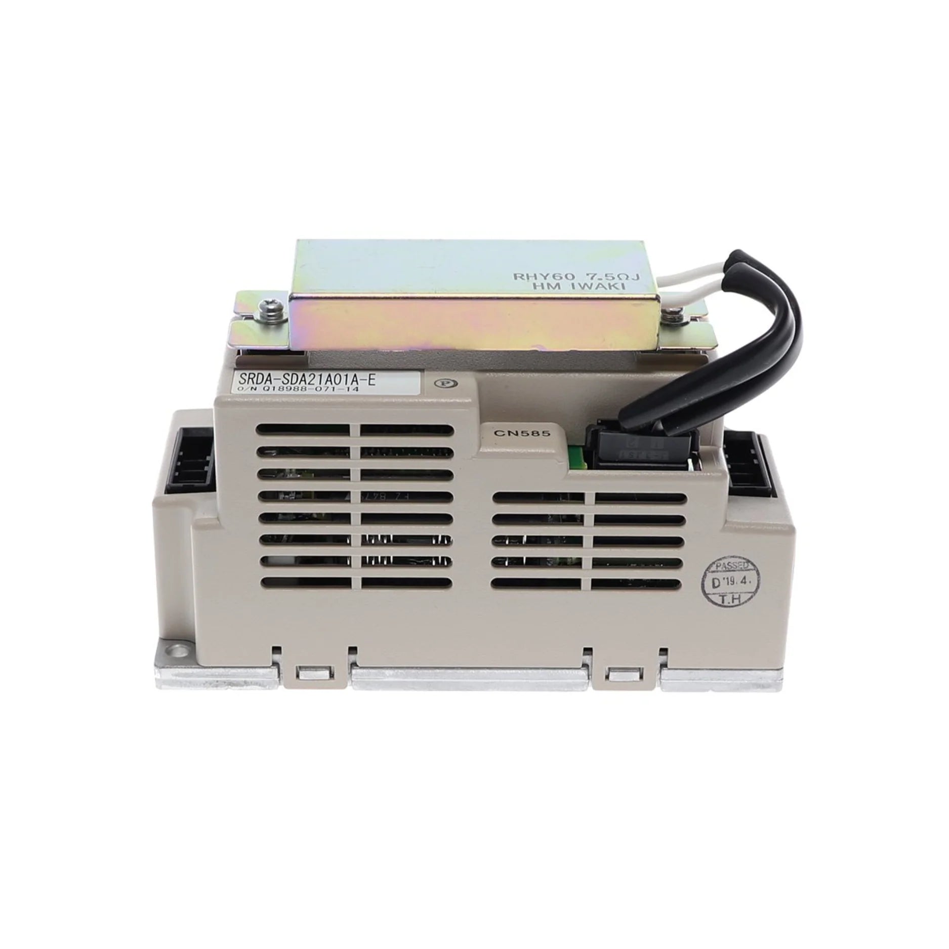 Yaskawa SRDA-SDA21A01A-E