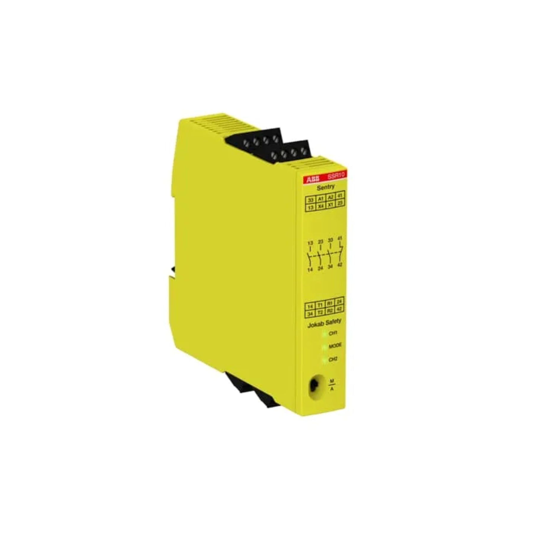 ABB SSR10 2TLA010050R0000