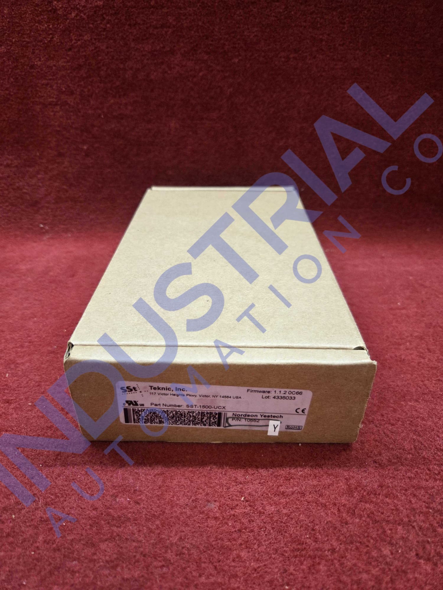 Teknic SST-1500-UCX