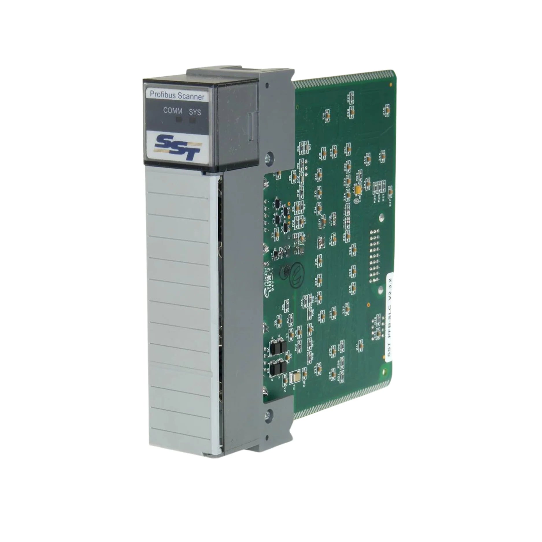 Allen-Bradley Woodhead SST-PFB-SLC