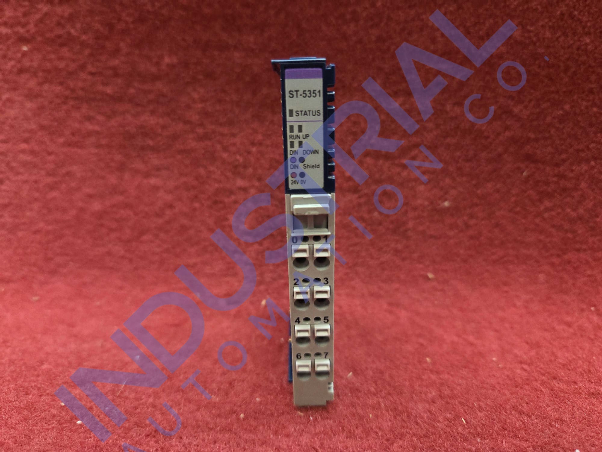 GE FANUC ST-5351