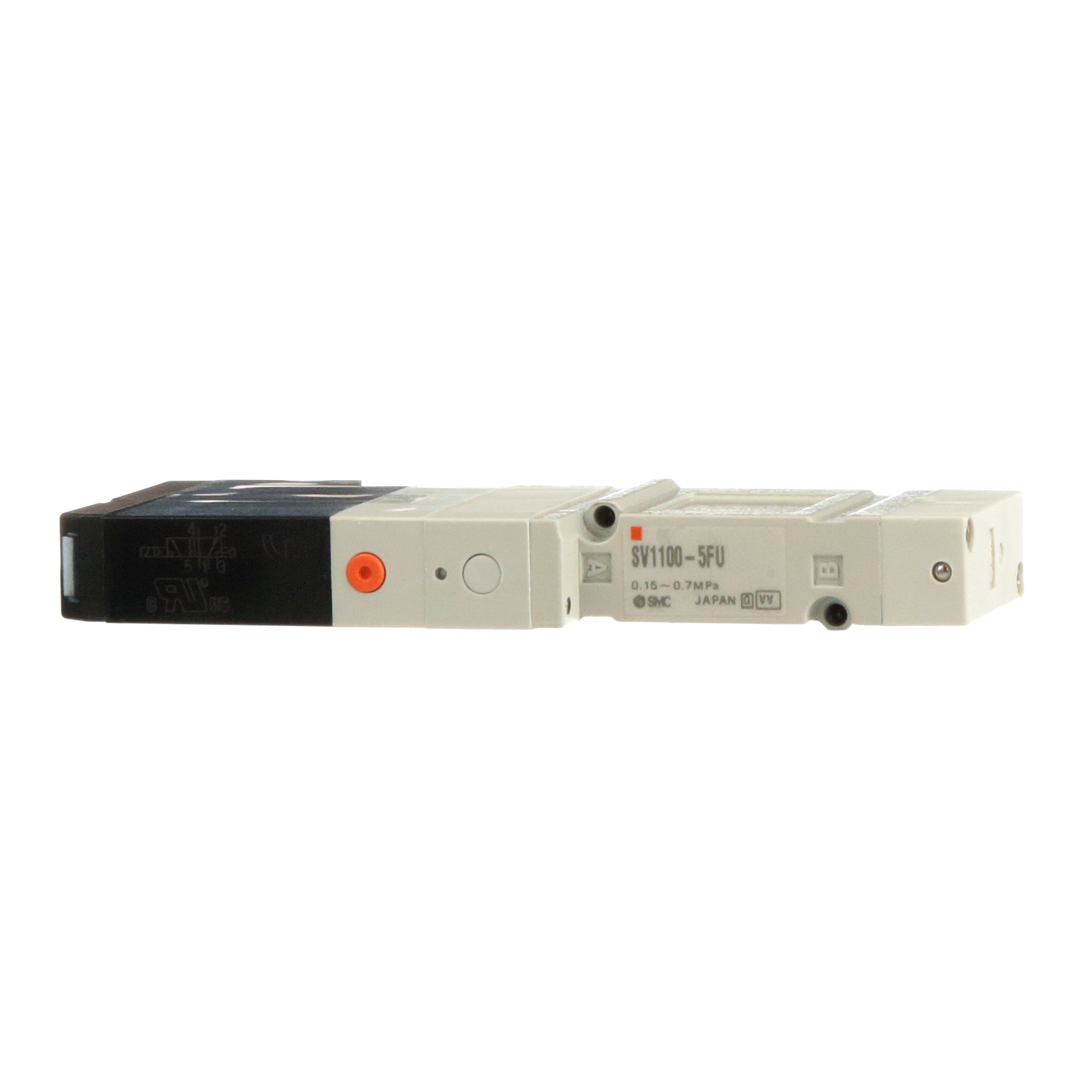 SMC SV2100-5FU