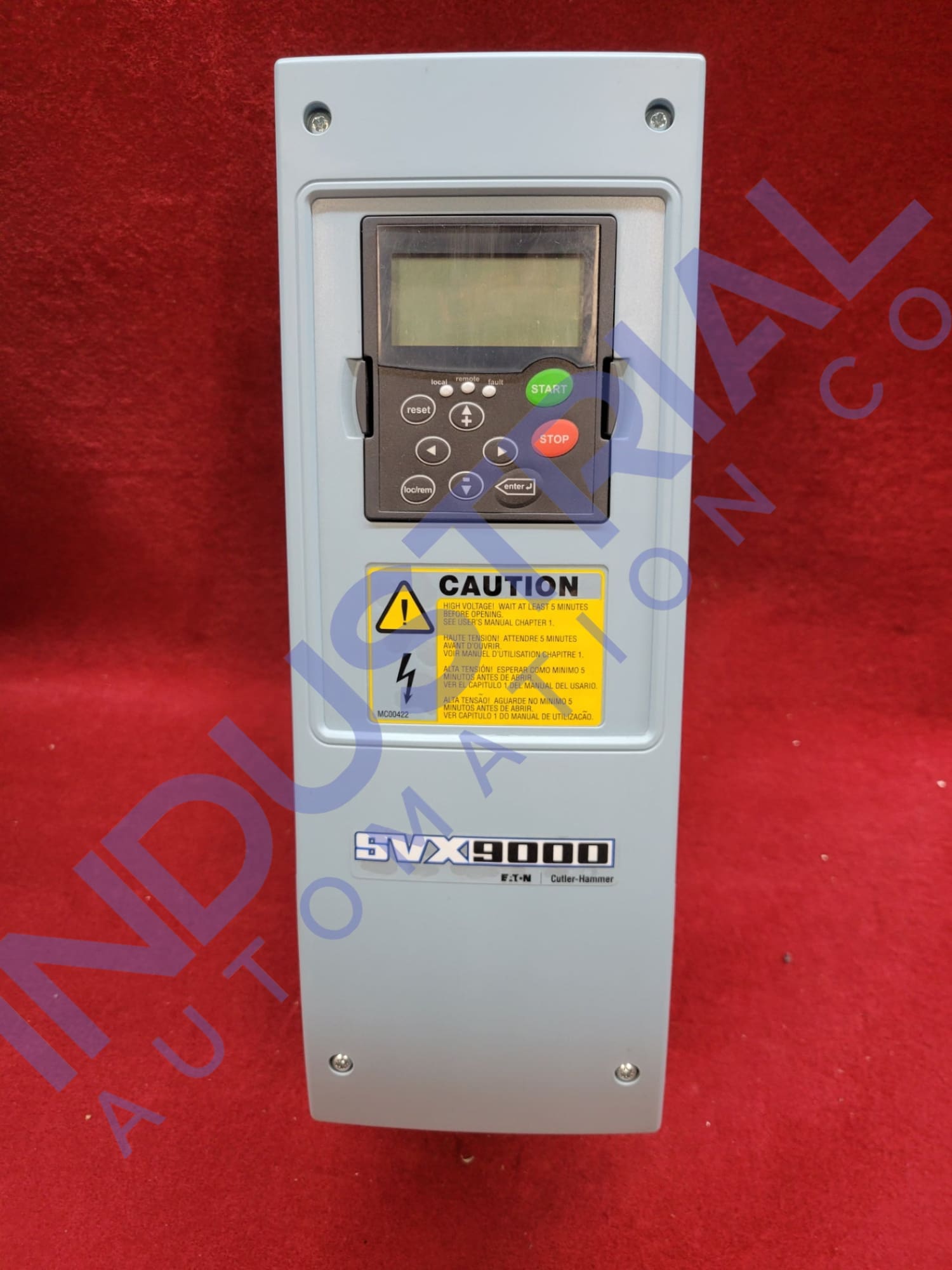 Eaton SVX007A1-4A1B1