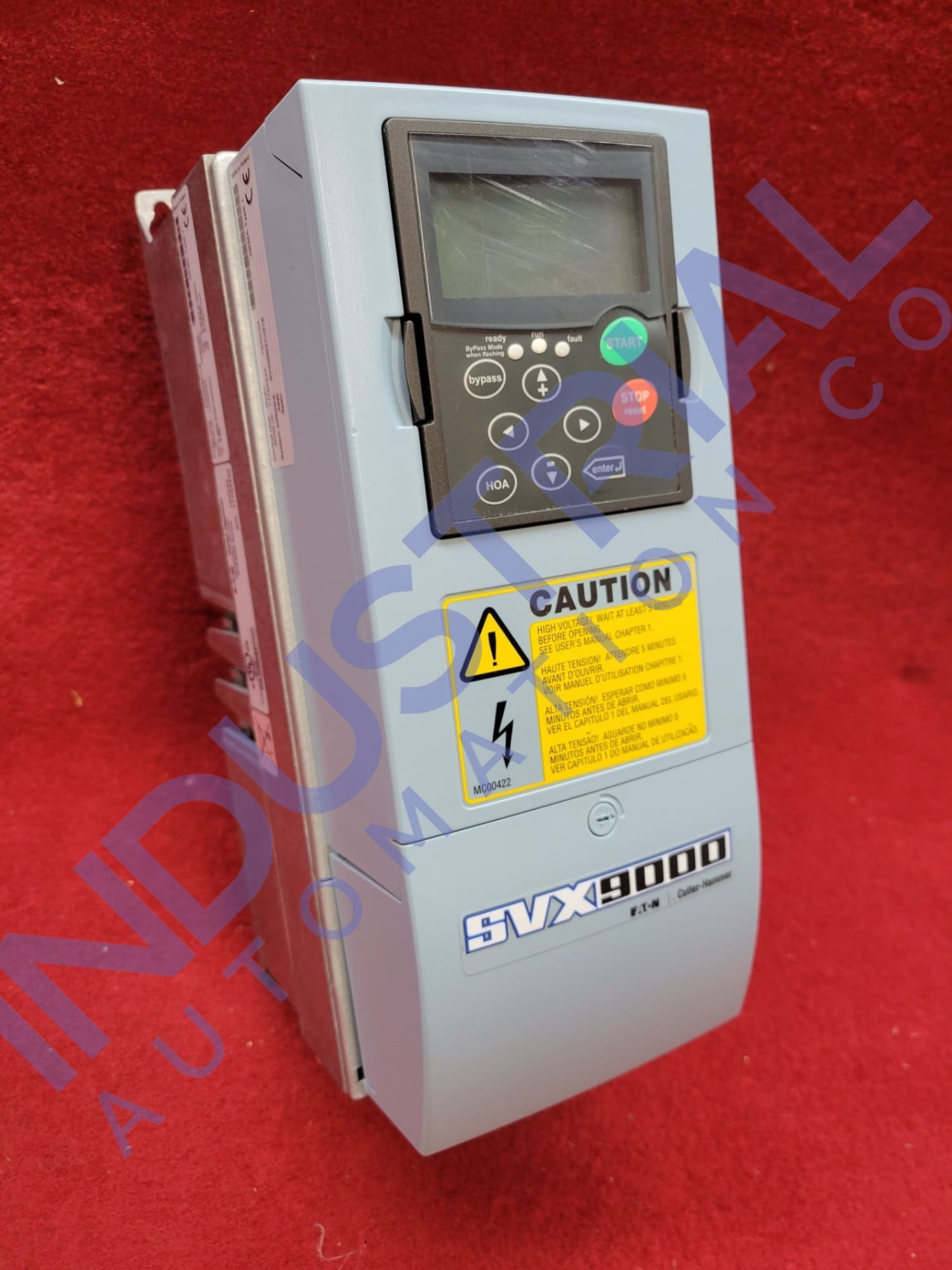 Eaton SVXF07A1-2A1B1