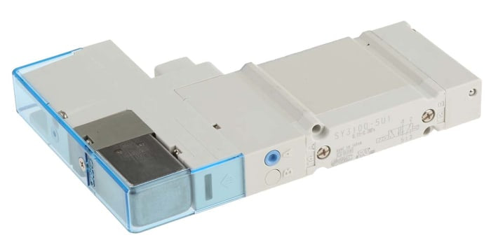 SMC SY3100-5U1