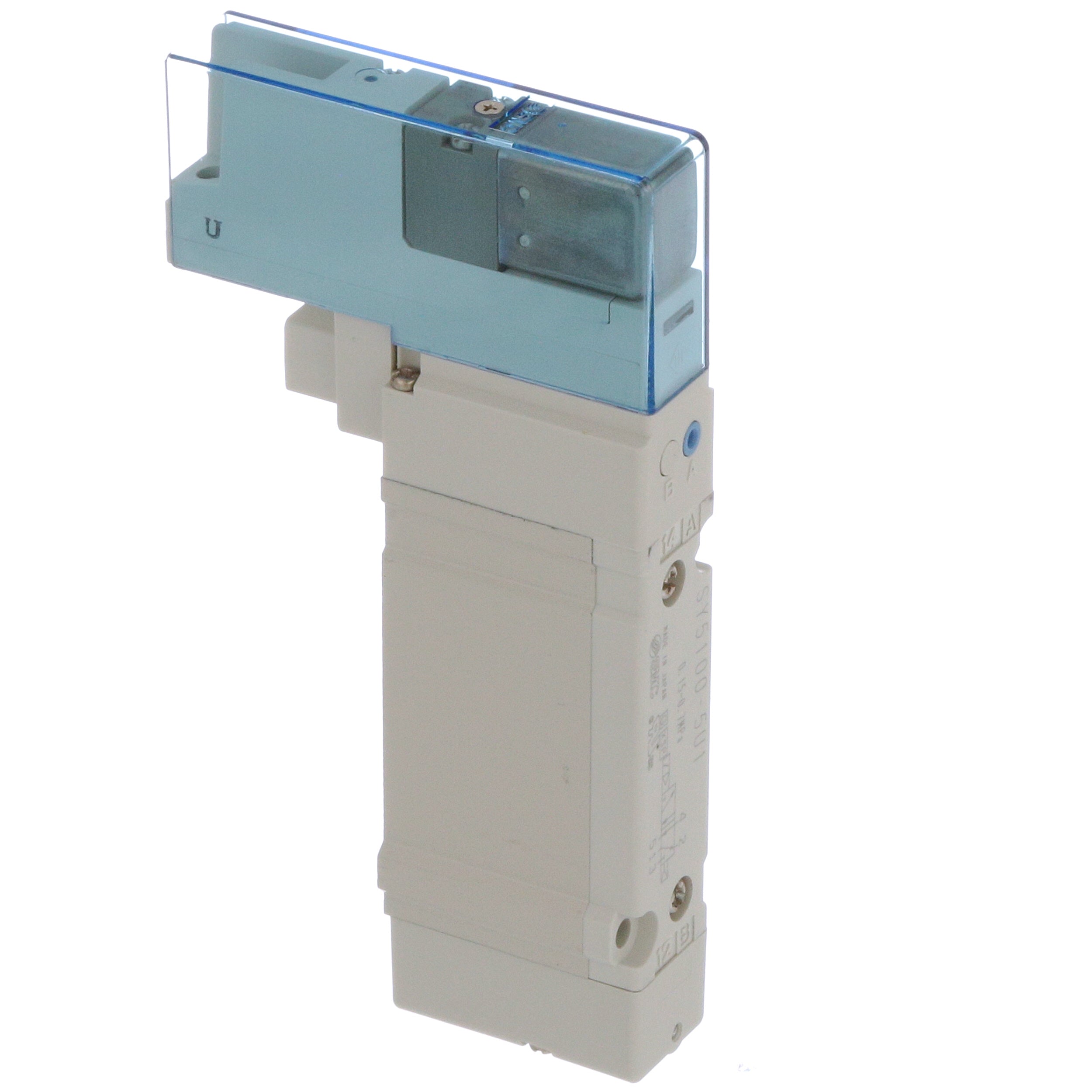 SMC SY5100-5U1