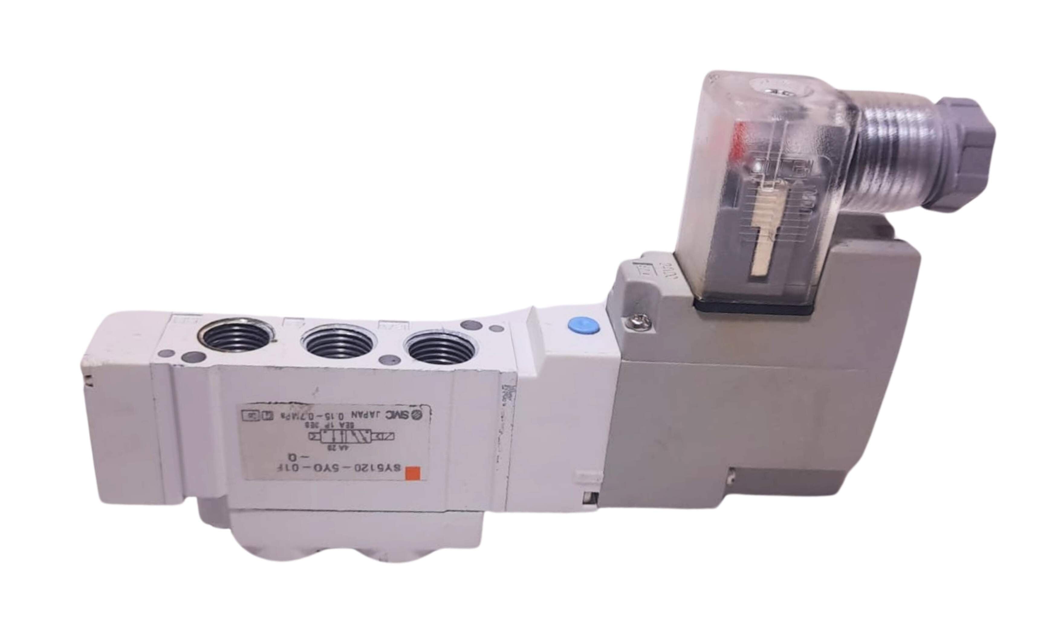SMC SY5120-5YO-01F-Q