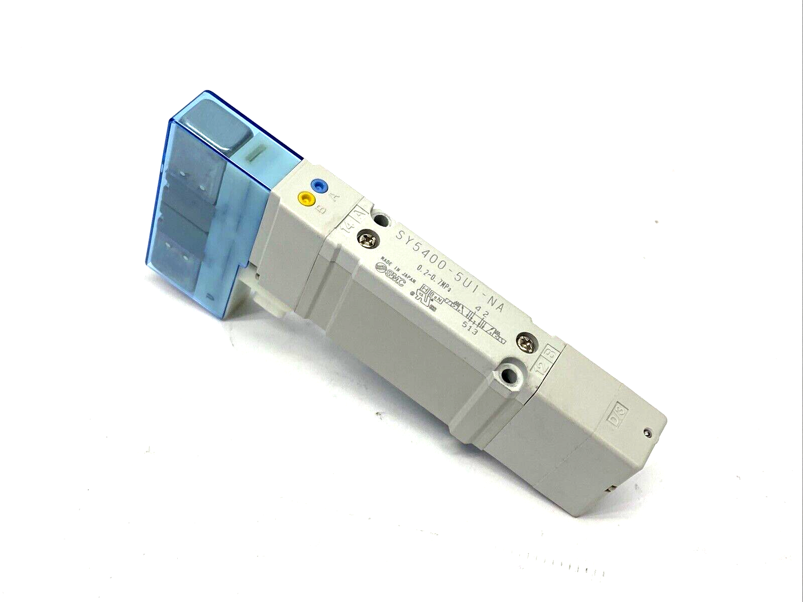 SMC SY5400-5U1