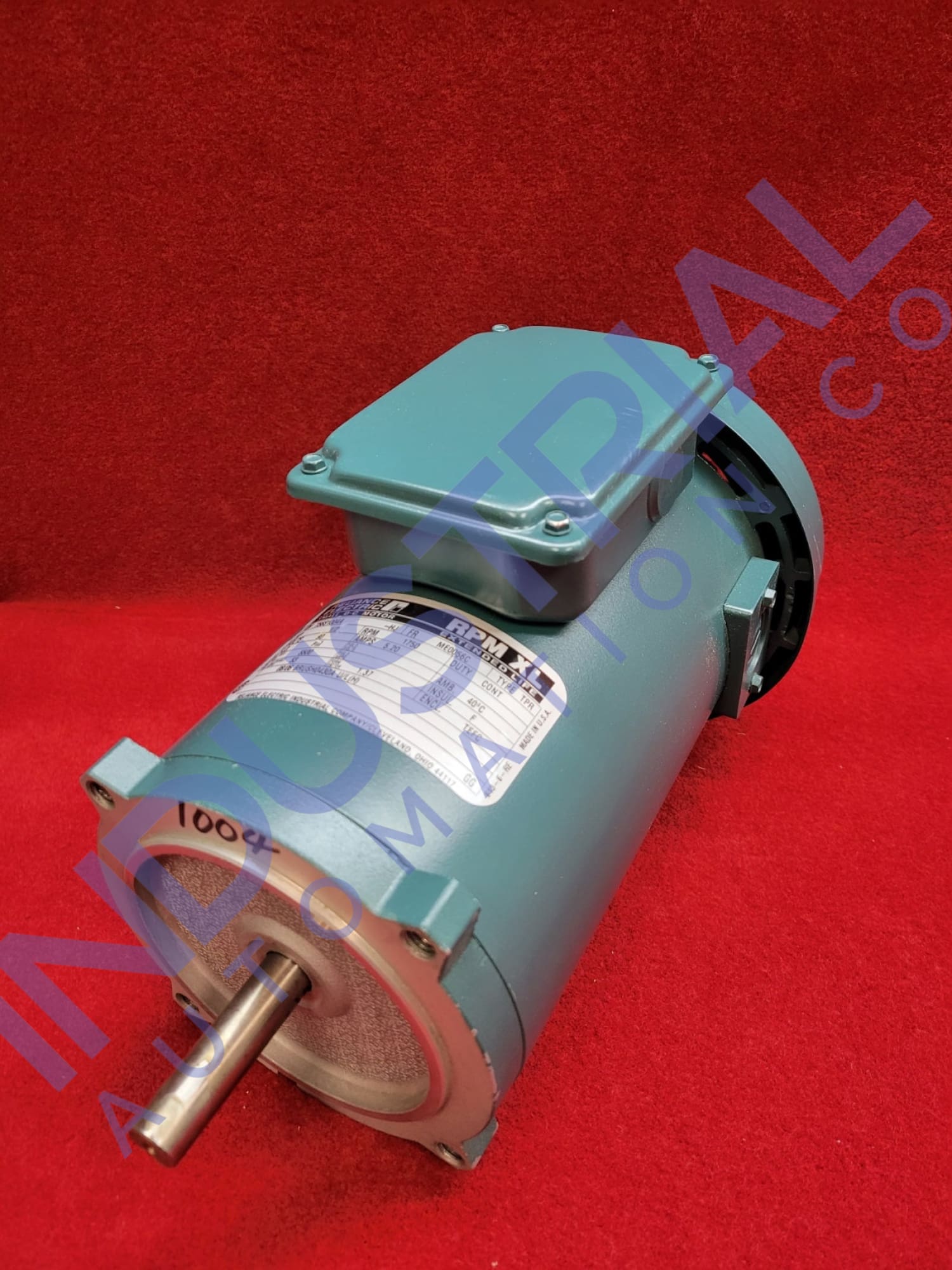 Reliance Electric T56S1004A