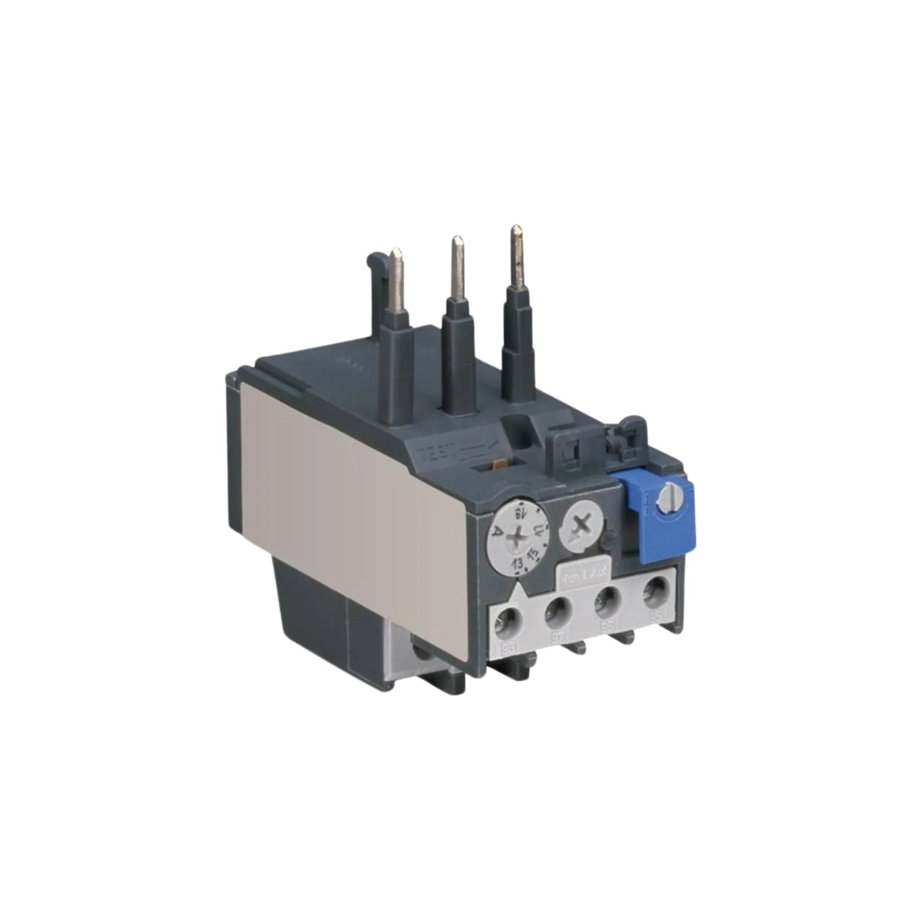 ABB TA25DU | COMPACT AND RELIABLE SWITCH-DISCONNECTOR FOR POWER