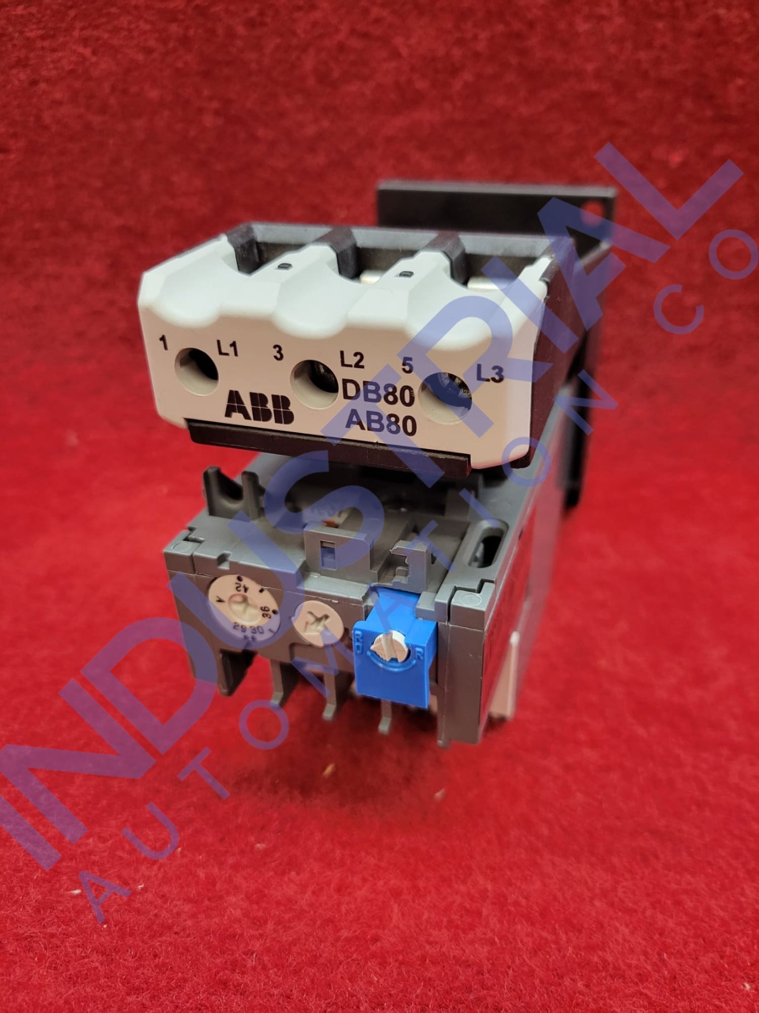 ABB TA42DU25-20