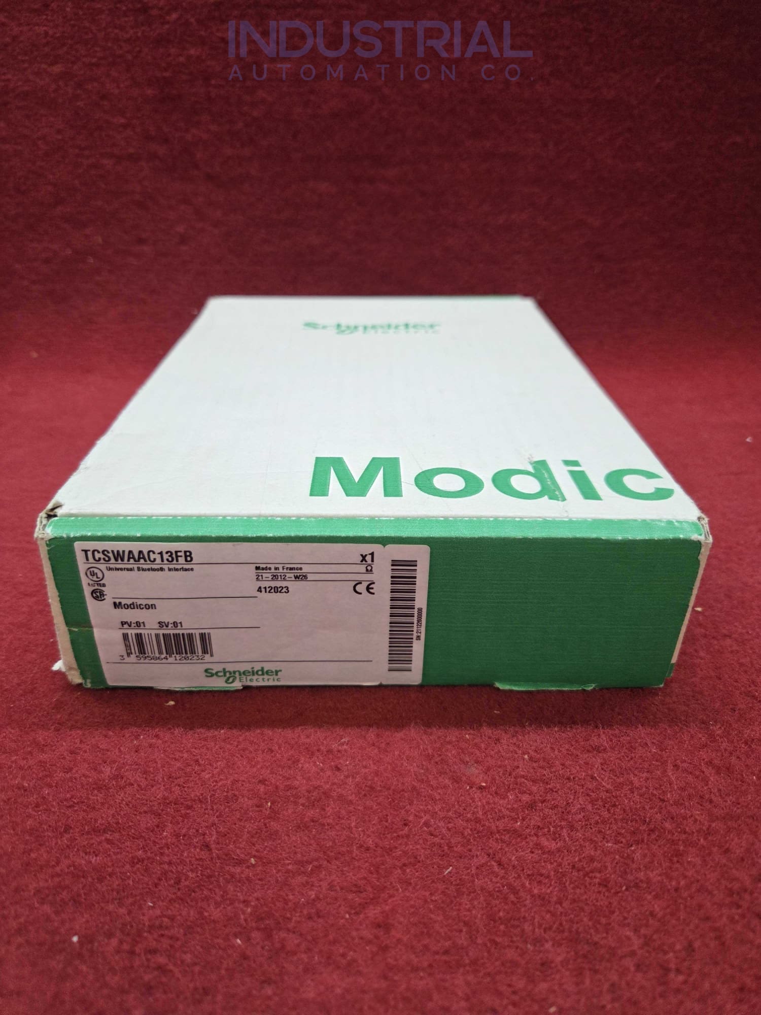 Schneider Electric TCSWAAC13FB