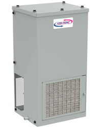 Guardian DP15 NEMA 12, 3R & 4Air-Cooled Panel-Mounted Air Conditioners