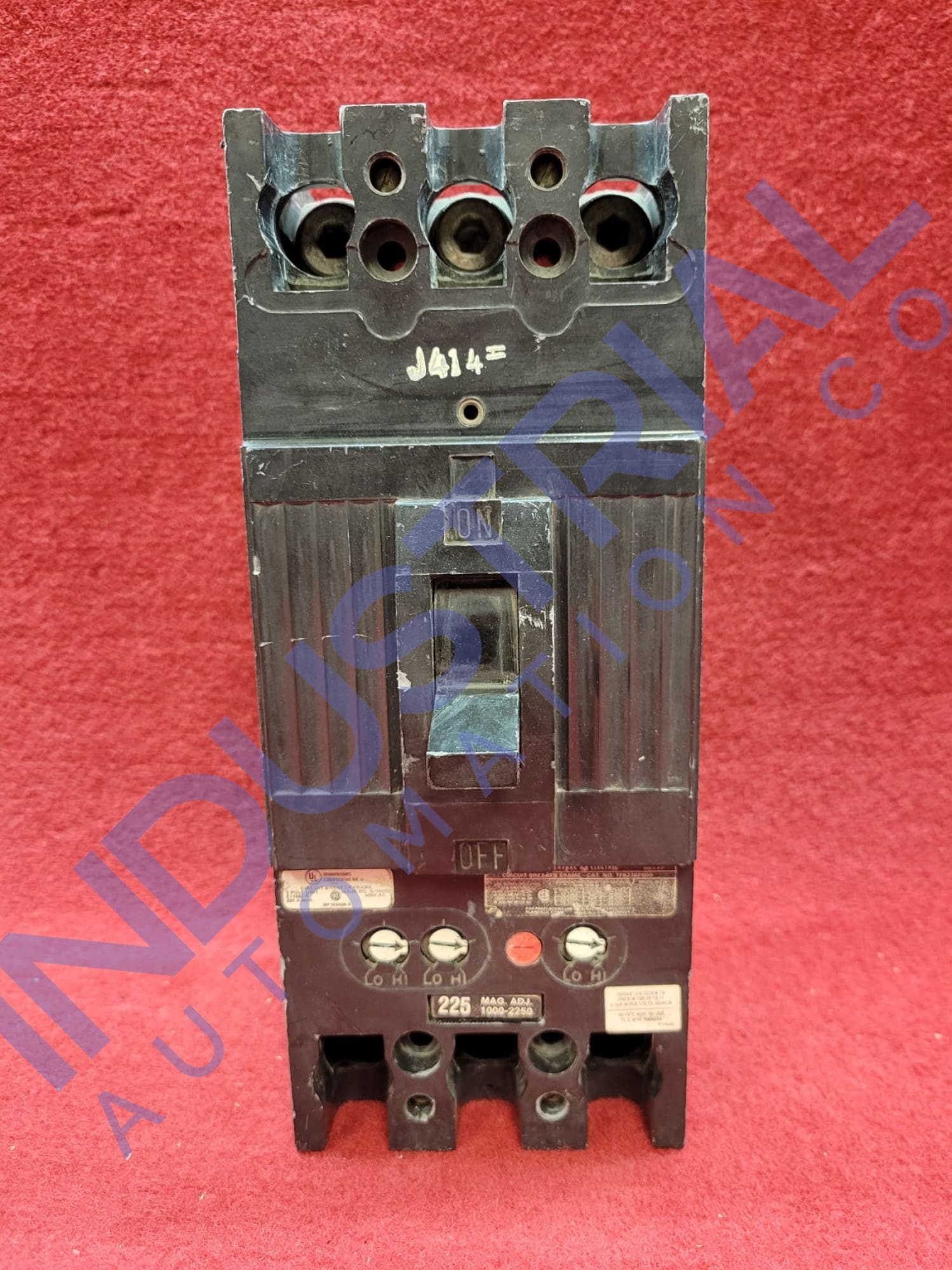 General Electric TFK236F000