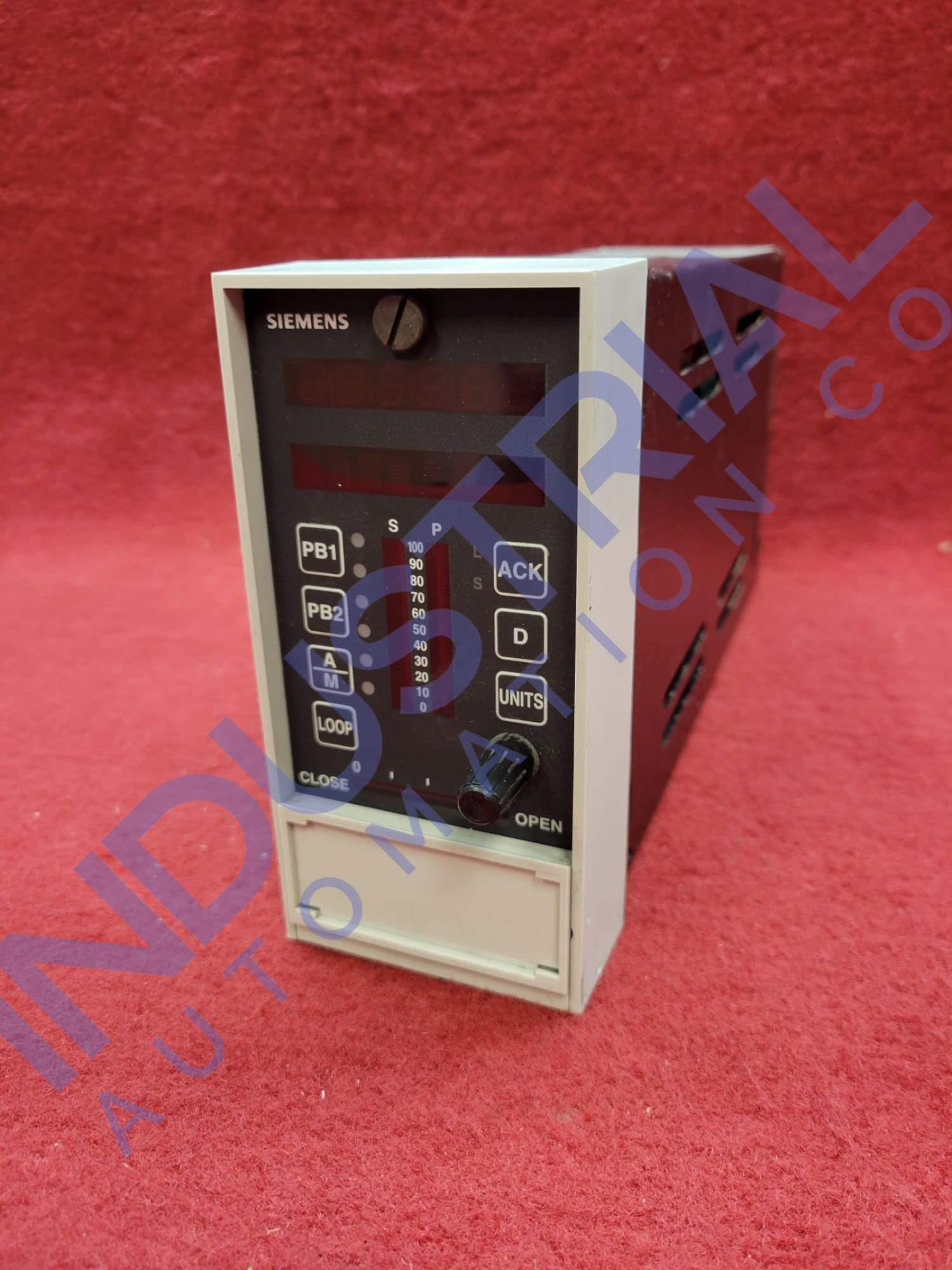 Siemens TGX:353A4F1CNB4