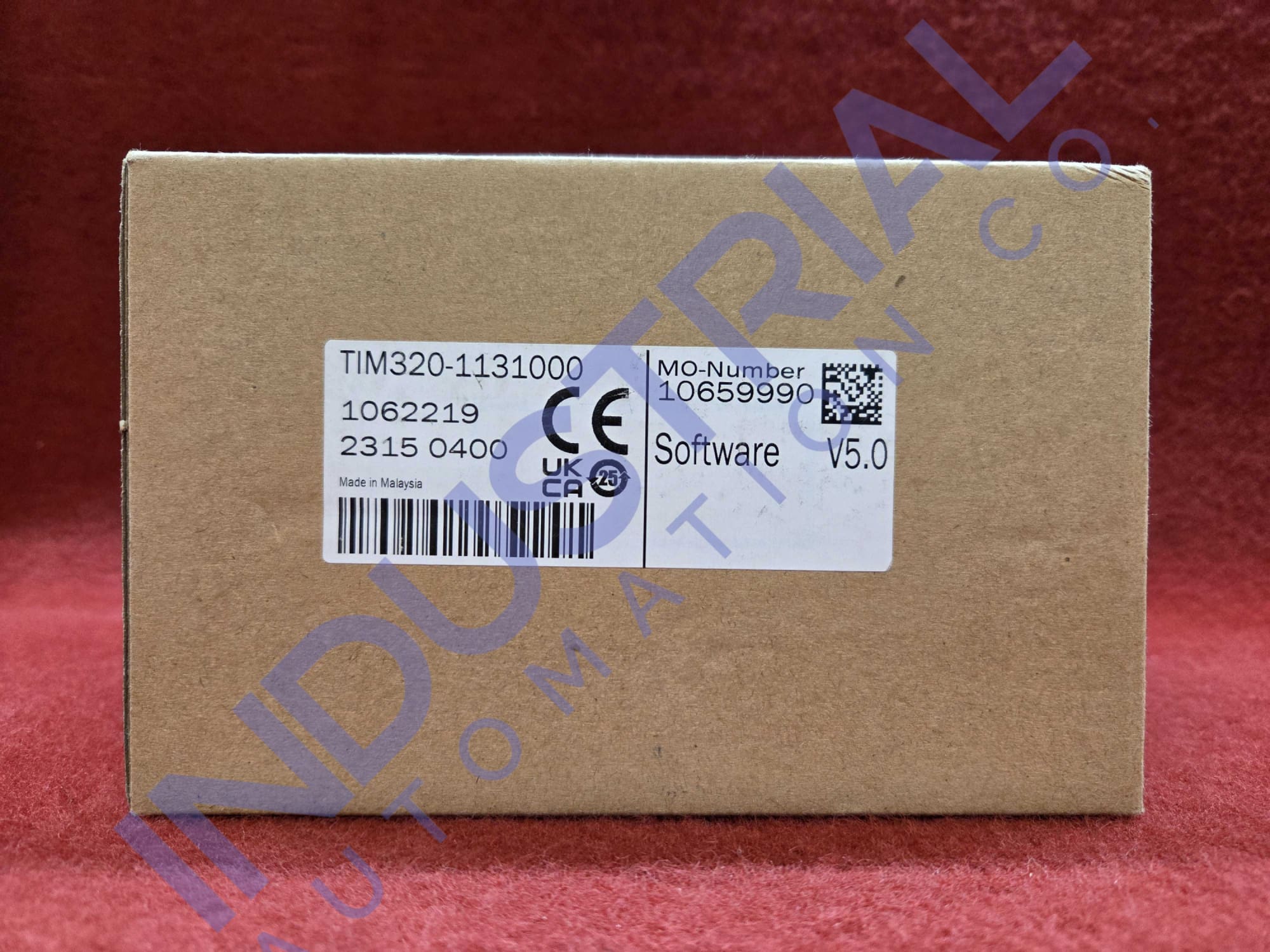 SICK TIM320-1131000