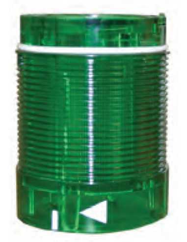 Altech TL50LG3T Tower Light, 50mm, Lens Module