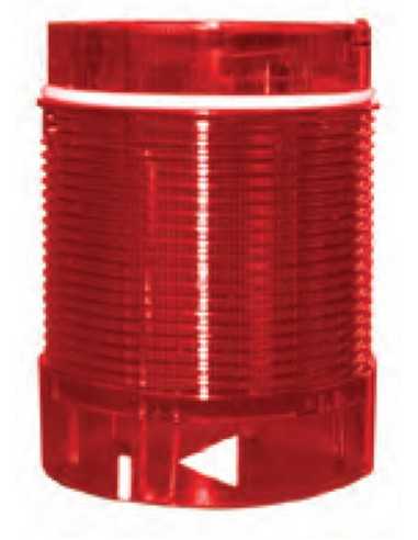 Altech TL50LRZ1U Tower Light, 50mm, Lens Module, Buzzer 80db