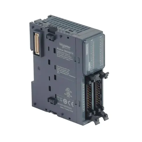 Schneider Electric TM3DQ32TK