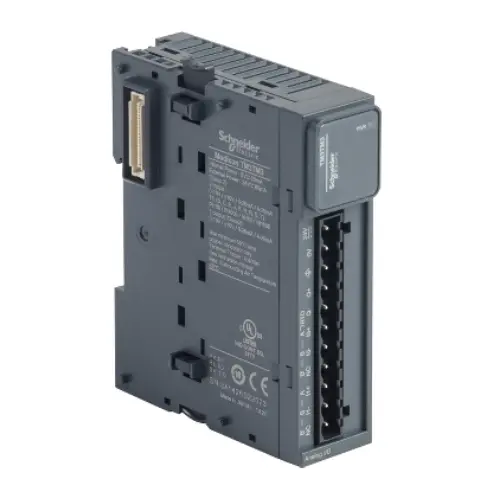 Schneider Electric TM3TM3