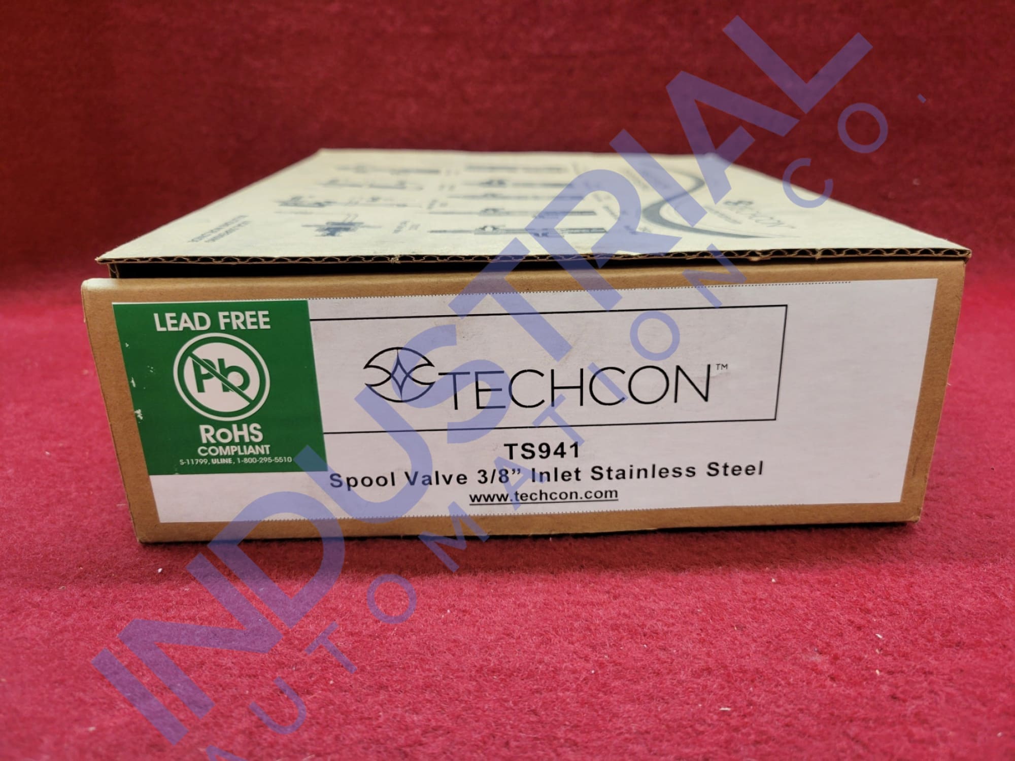 Techcon TS941