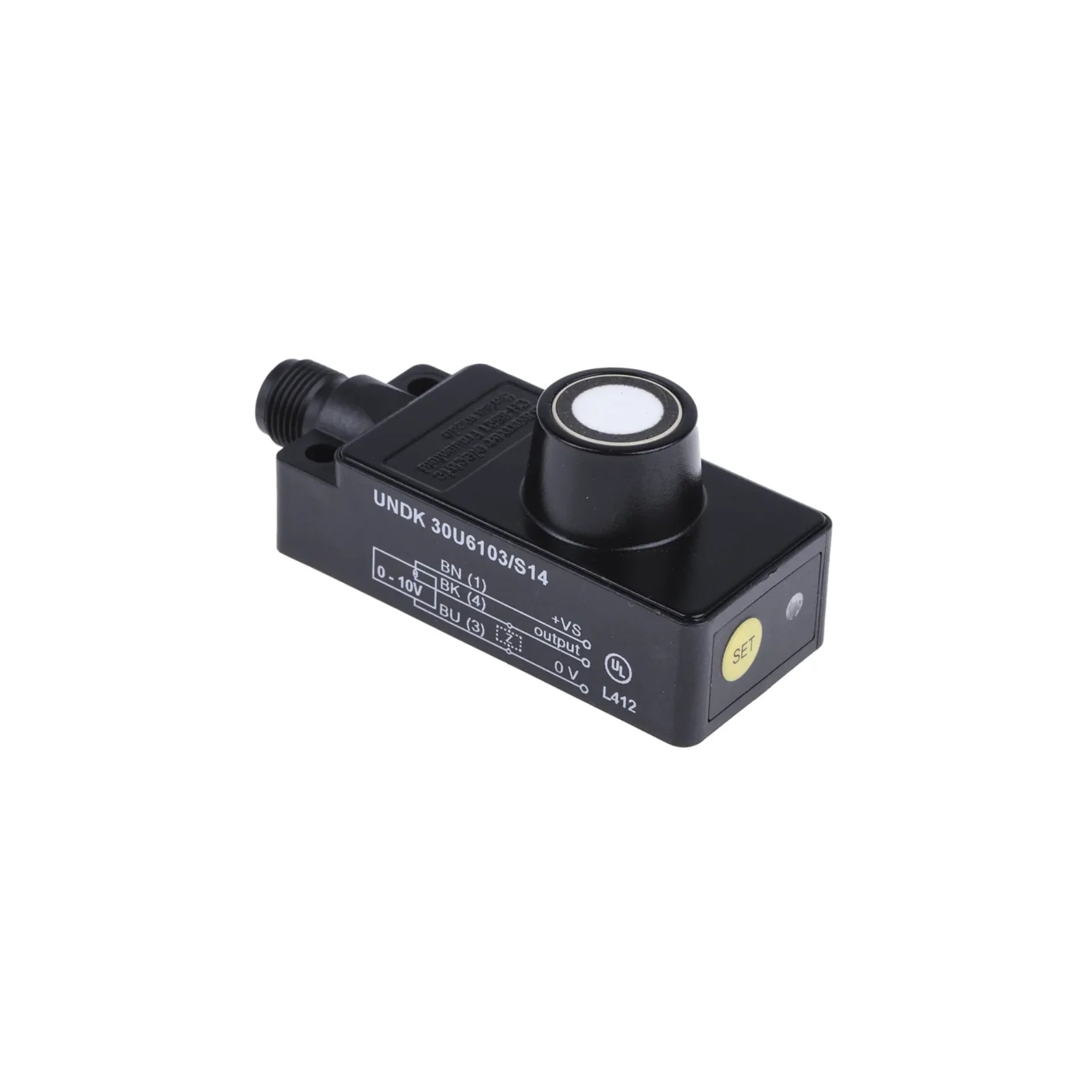 Baumer UNDK-30U6103-S14