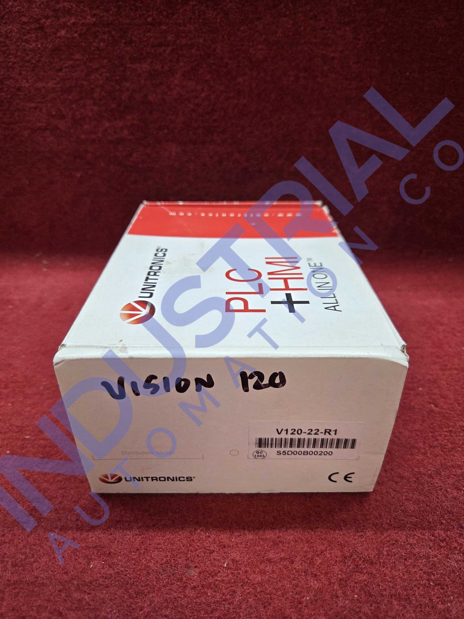 Unitronics V120-22-R1