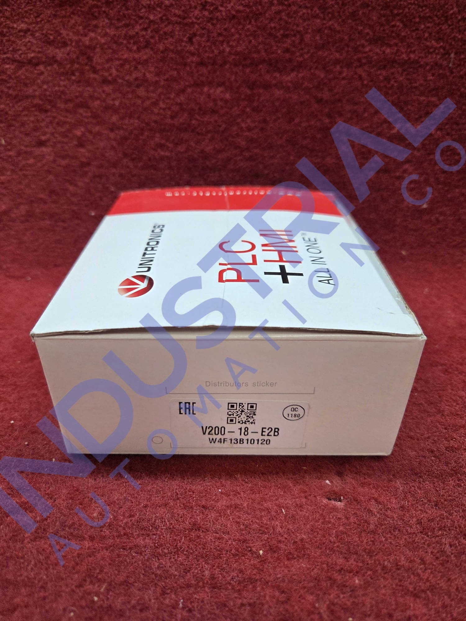 Unitronics V200-18-E2B