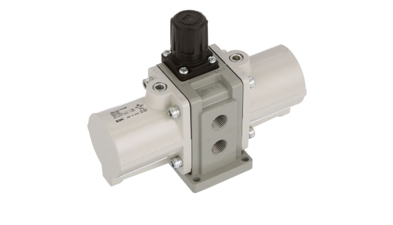 SMC VBA10A-02GN