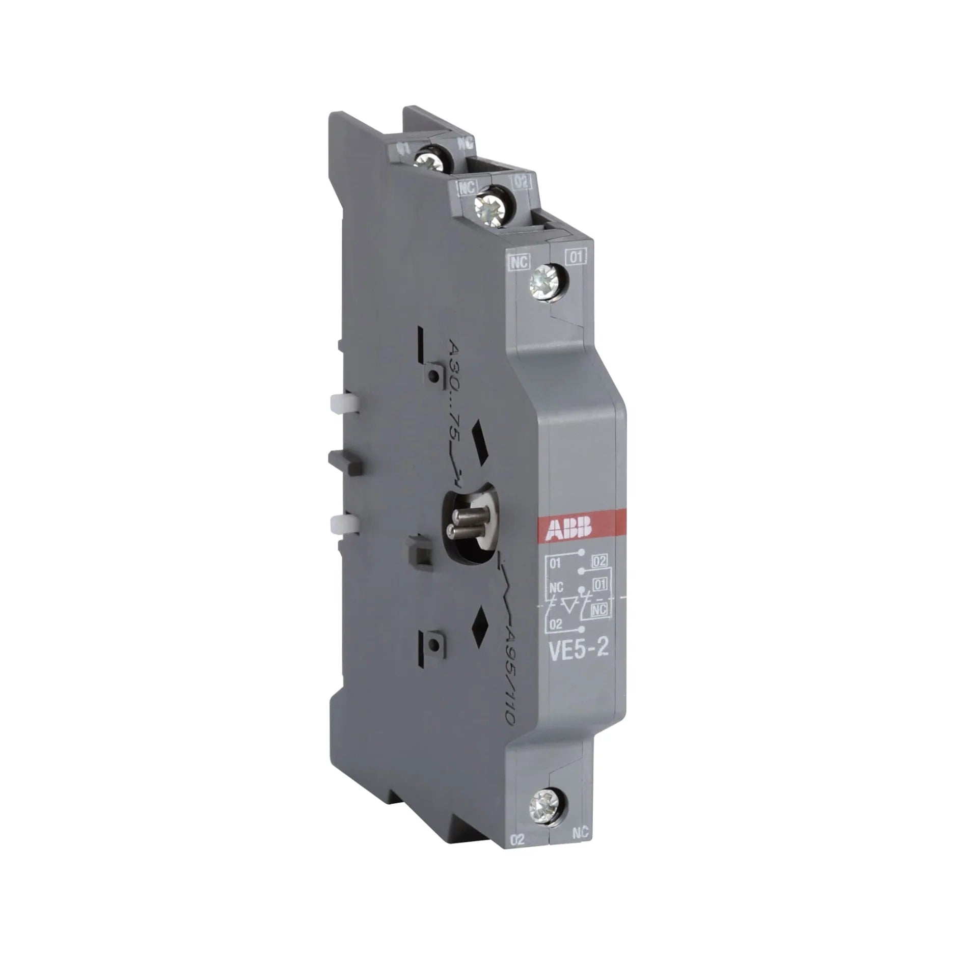 ABB VE5-2 1SBN030210R1000