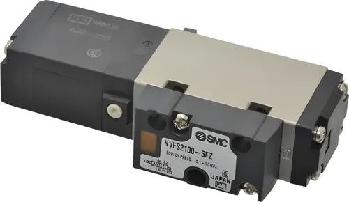 SMC VFS2100-5FZ