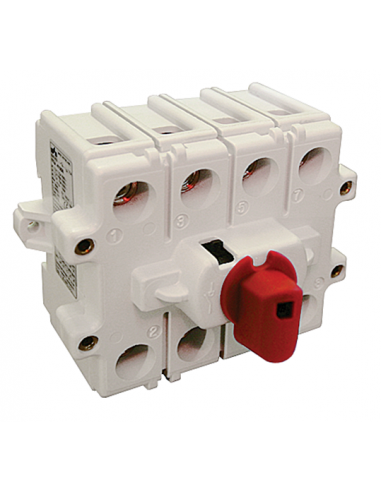 Altech VKA4160N DISCONNECT SWITCH,ROTARY