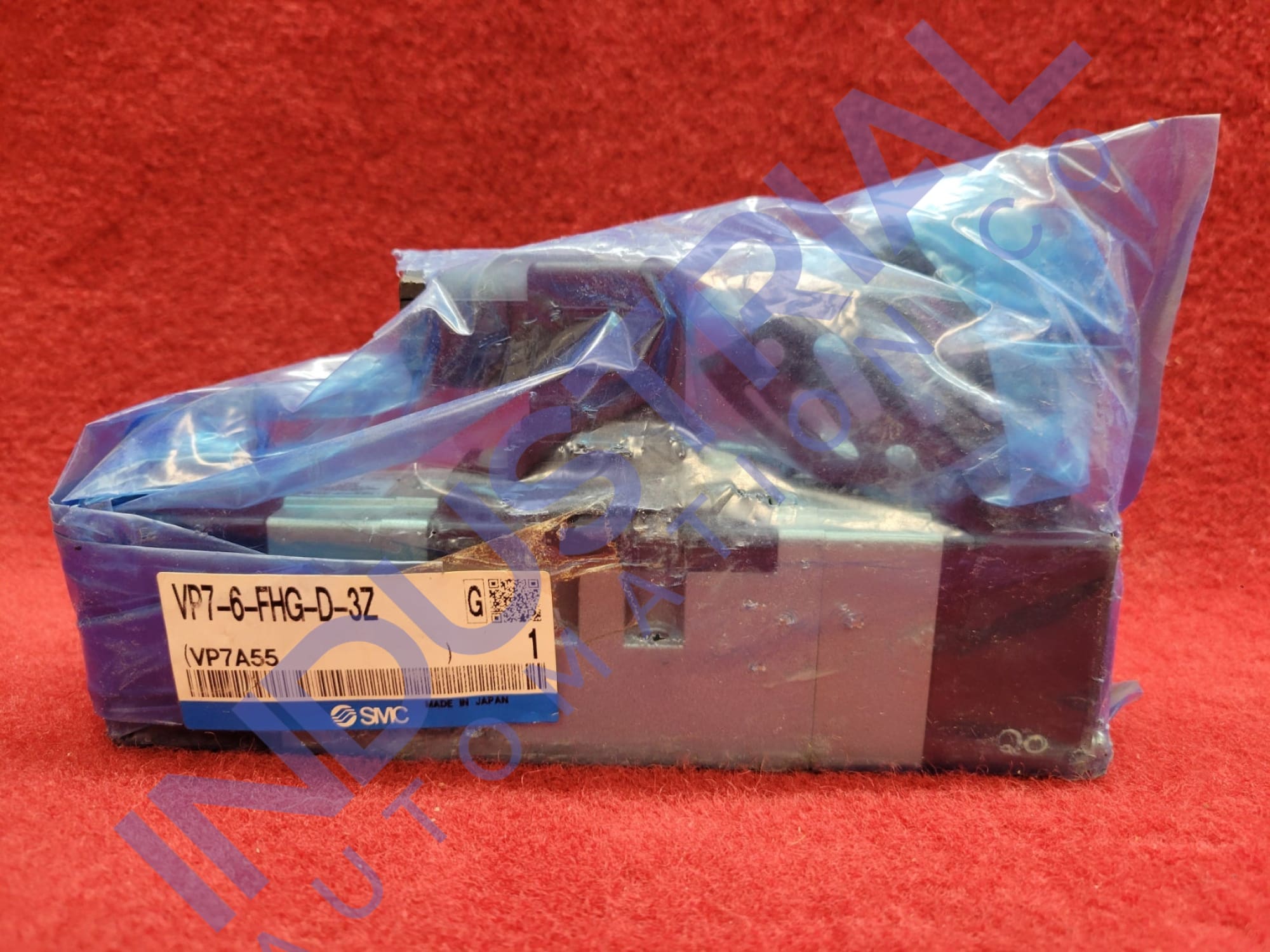 SMC VP7-6-FHG-D-3Z