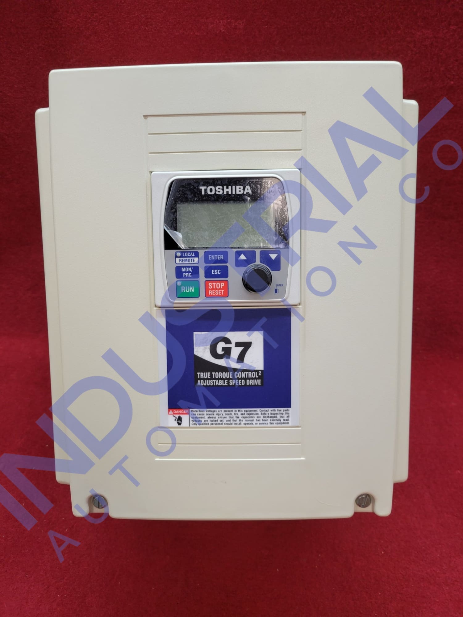 Toshiba VT130G7U4270
