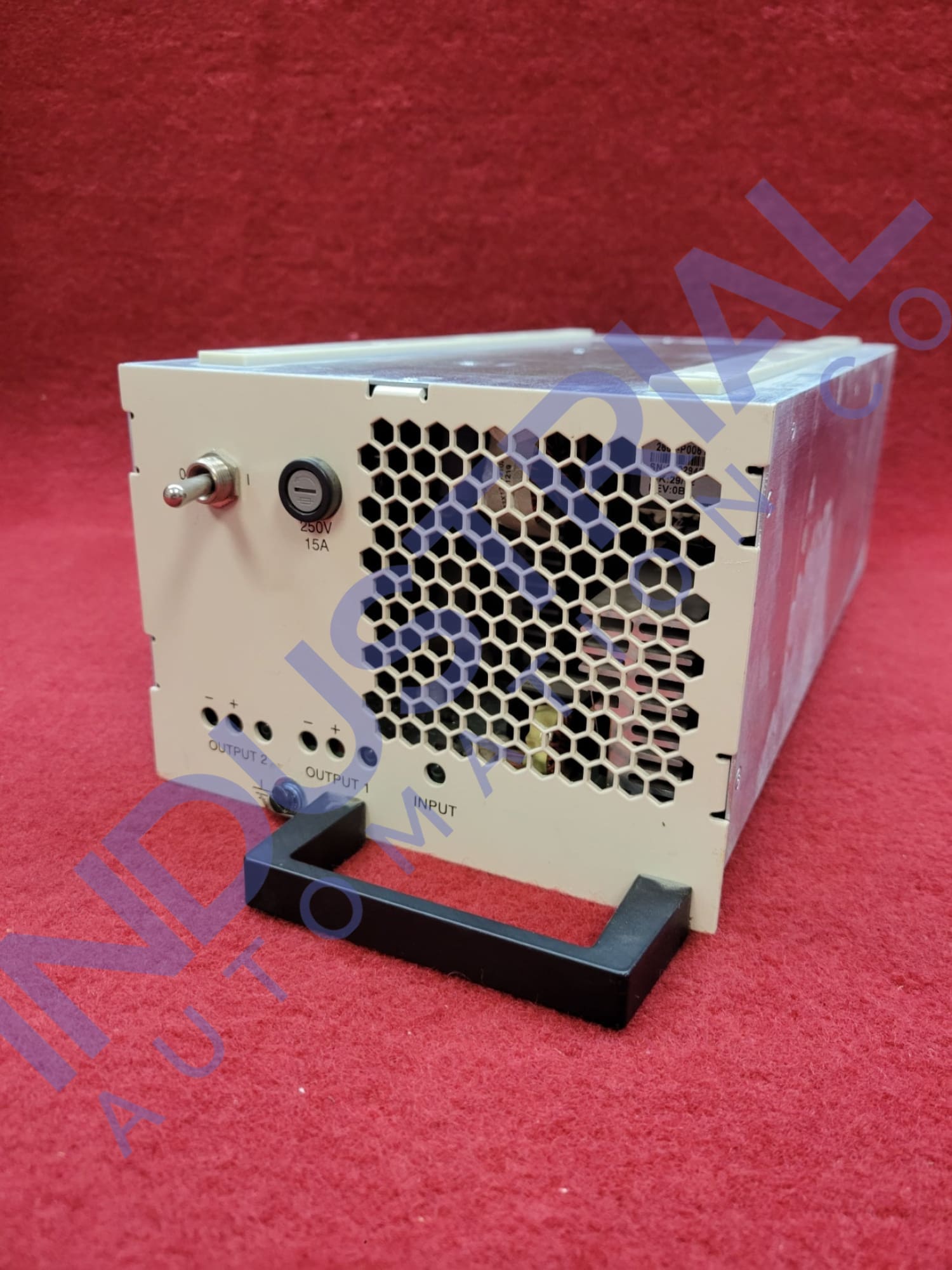 Emerson WH7D-2DF