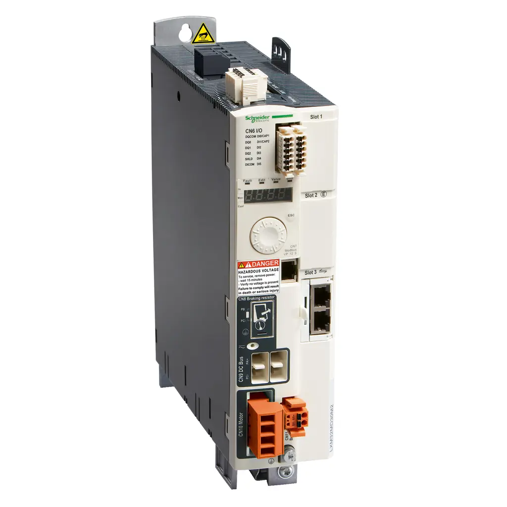 Schneider Electric LXM32SD30M2