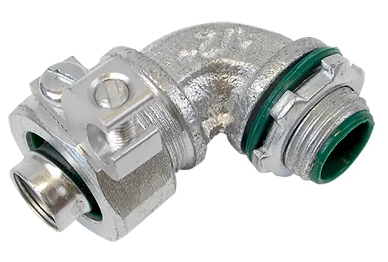 Konkore Fittings LT20090AL-ICKON