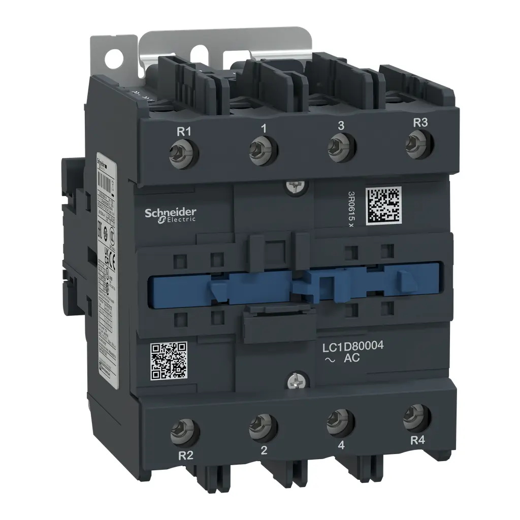 Schneider Electric LC1D80004N5