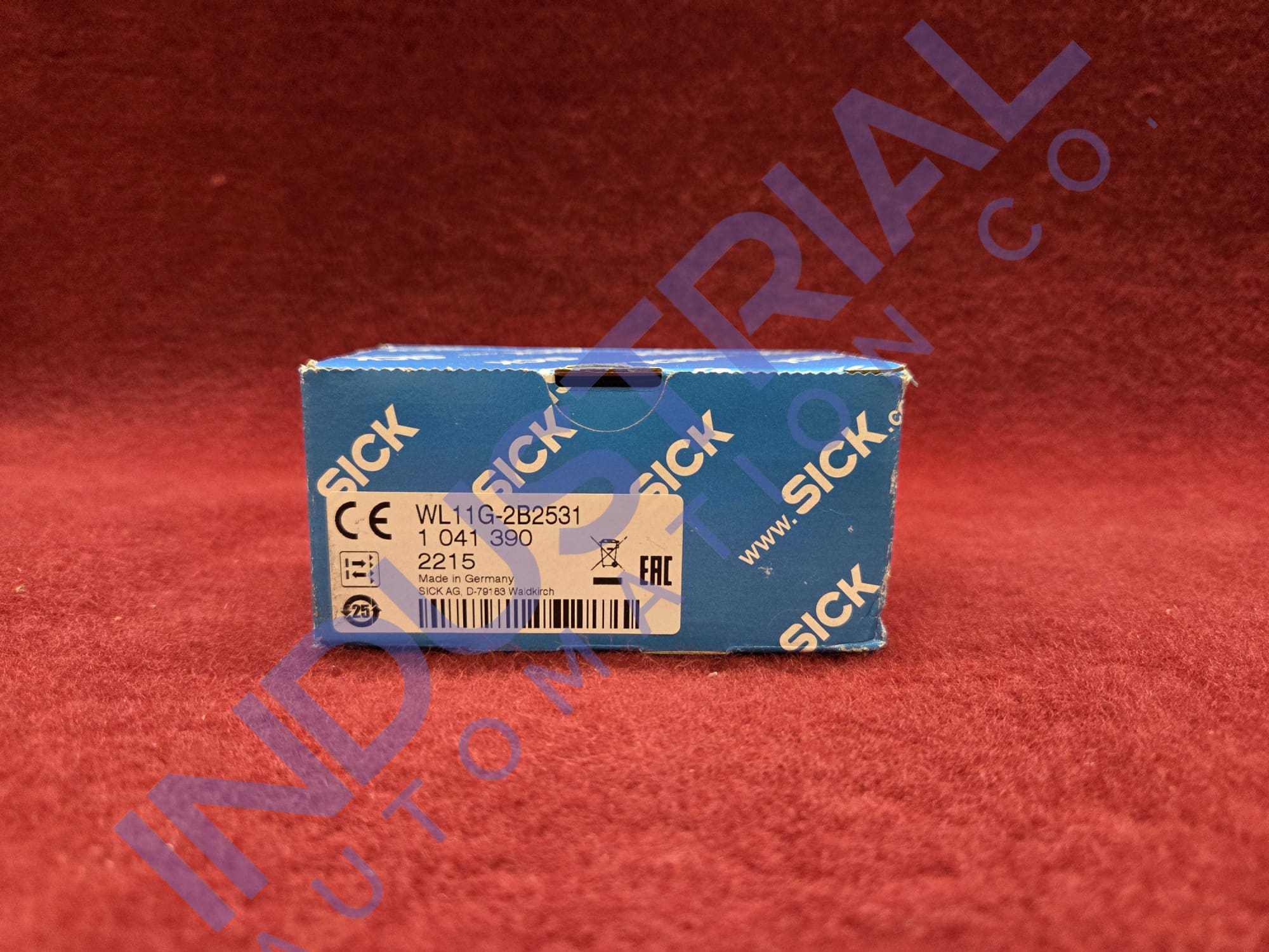 SICK WL11G-2B2531