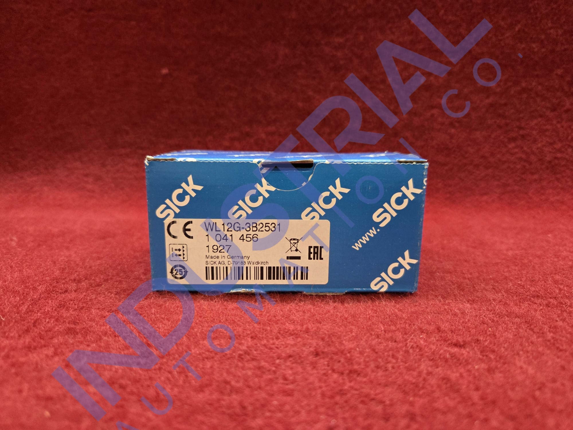 SICK WL12G-3B2531